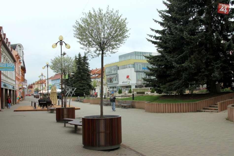 Ilustračný obrázok k článku Boj Popradu o titul najkrajšie mesto? Z tohto umiestnenia lokálpatriotov zaručene strasie