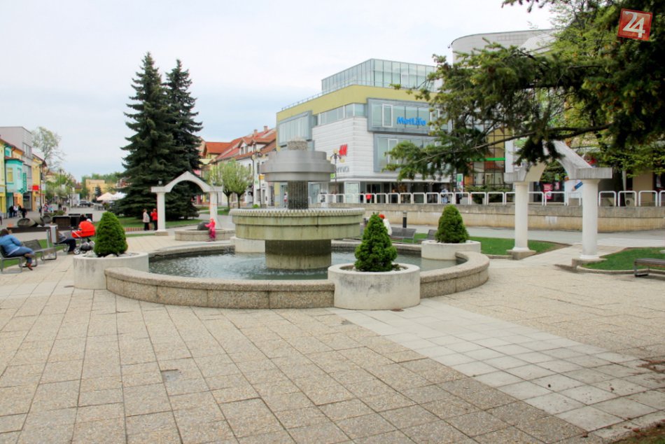 Ilustračný obrázok k článku Veľká výzva pre všetkých Popradčanov: Bude naše mesto najkrajšie na Slovensku?