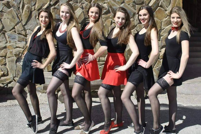 Ilustračný obrázok k článku Gymnazisti z Dobšinej sa zapojili do THE SCHOOL DANCE: Prečítajte si, čo ich k tomu viedlo