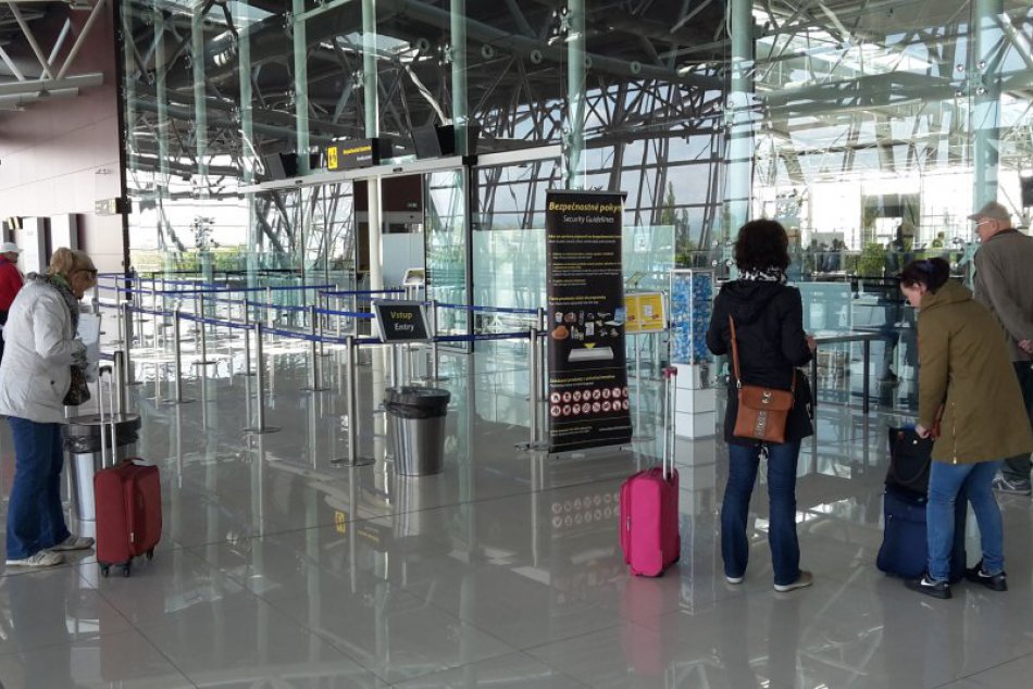 Ilustračný obrázok k článku Pobeda spustila predaj leteniek z Bratislavy do Moskvy na letnú sezónu