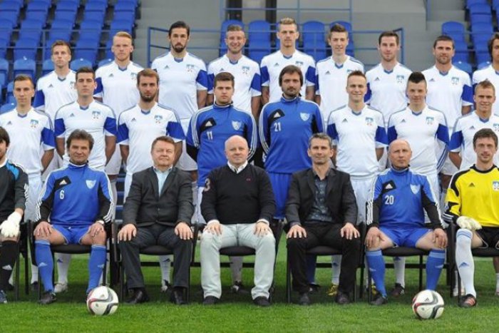 Ilustračný obrázok k článku Najnovší rebríček futbalových tímov: Tipnite si, ako dopadol FK Poprad