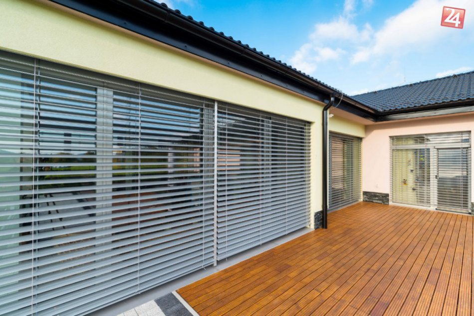 Ilustračný obrázok k článku Tieniacu sieť proti hmyzu TERMOSCREEN kúpite do konca mája s 20 % zľavou