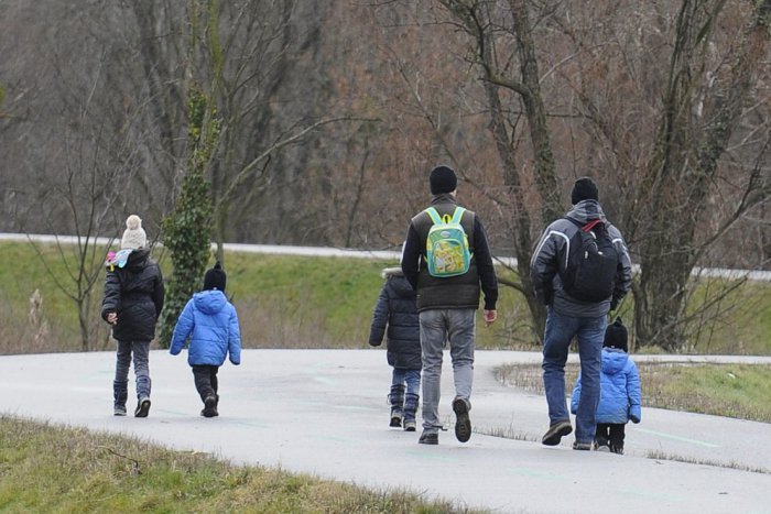 Ilustračný obrázok k článku Akí sme starí? Máme aj 99 ročnú babku, najviac Mikulášanov je ale v TOMTO veku