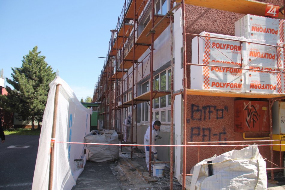 Ilustračný obrázok k článku Multimediálne učebne, solárne panely či bezbariérové schody: Táto škola prejde kompletnou rekonštrukciou