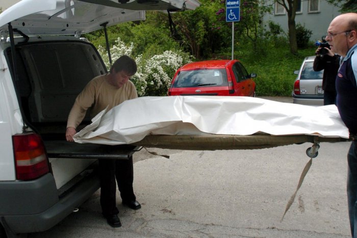 Ilustračný obrázok k článku Hrozný objav v Žiline: Na železničnej stanici našli mŕtvolu muža (†58)