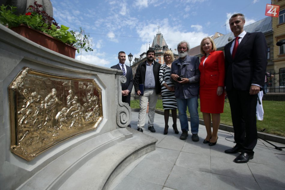 Ilustračný obrázok k článku Do Košíc sa vrátila výtvarná pýcha z 18. storočia!