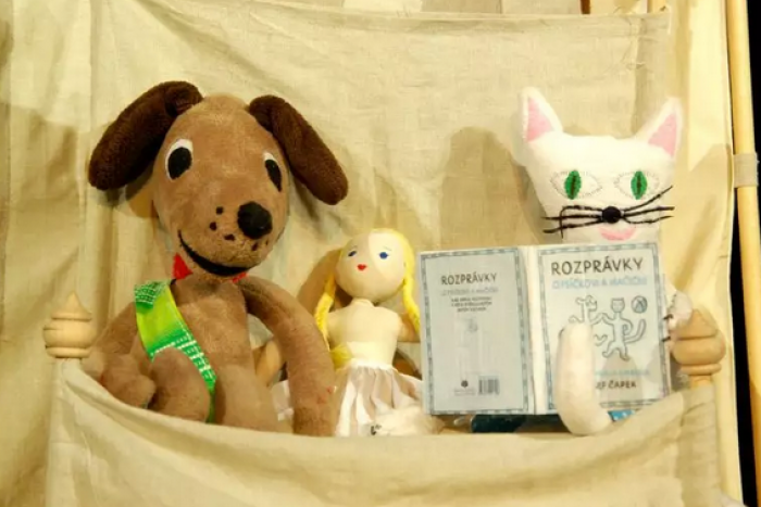 Ilustračný obrázok k článku Prešovské Babadlo a jeho jubileum: Dvadsiatku oslávi ôsmimi naj inscenáciami a večernými koncertmi!