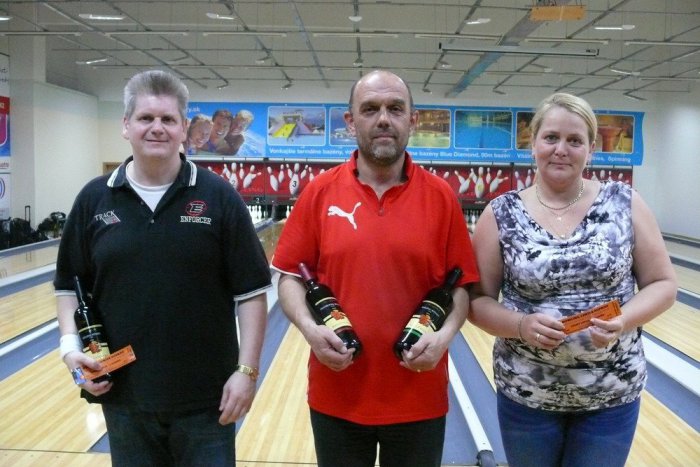 Ilustračný obrázok k článku Jarná časť Bowling Tour v plnom prúde: Takto sa hralo ďalšie kolo