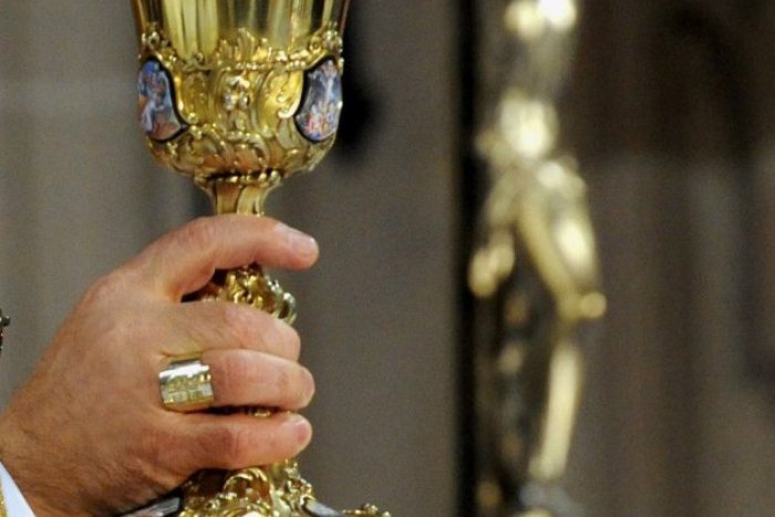 Ilustračný obrázok k článku Gréckokatolícka cirkev dnes slávi sviatok Všetkých svätých