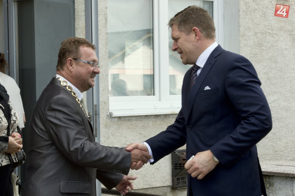 Ilustračný obrázok k článku Ministri odklepli podporu pre Trnavský kraj: Najviac dostanú Špačince