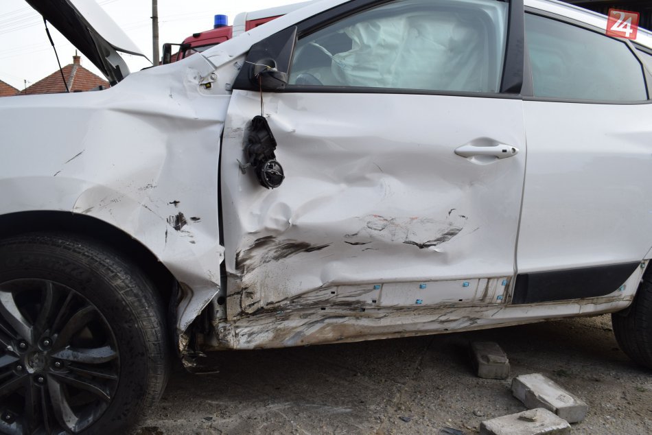 Ilustračný obrázok k článku Dve víkendové nehody na nitrianskych cestách: V oboch prípadoch úradoval alkohol