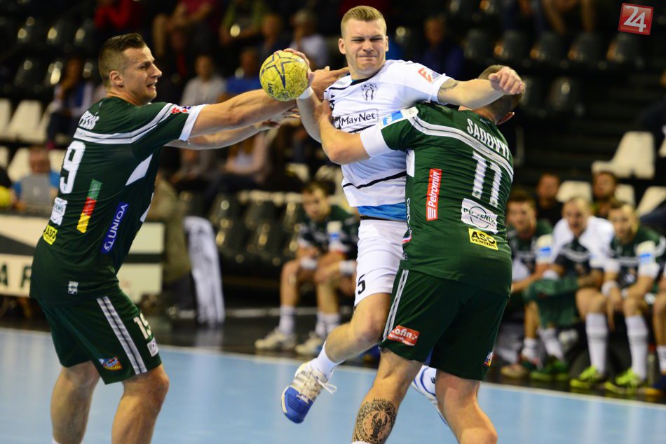 Ilustračný obrázok k článku Pohár na dosah no chystá sa oň ešte poriadna bitka: Aký výsledok potrebuje Sporta?