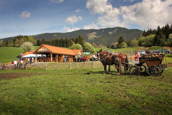 Ilustračný obrázok k článku Víkendový PREHĽAD pre Žilinčanov. O akcie na voľné dni nebude núdza