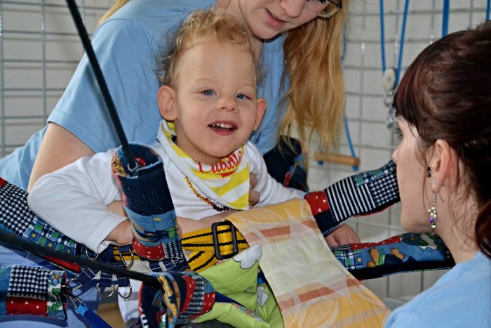 Ilustračný obrázok k článku Prostredníctvom portálu ĽudiaĽuďom.sk ste pomohli sumou 1 000 000 eur