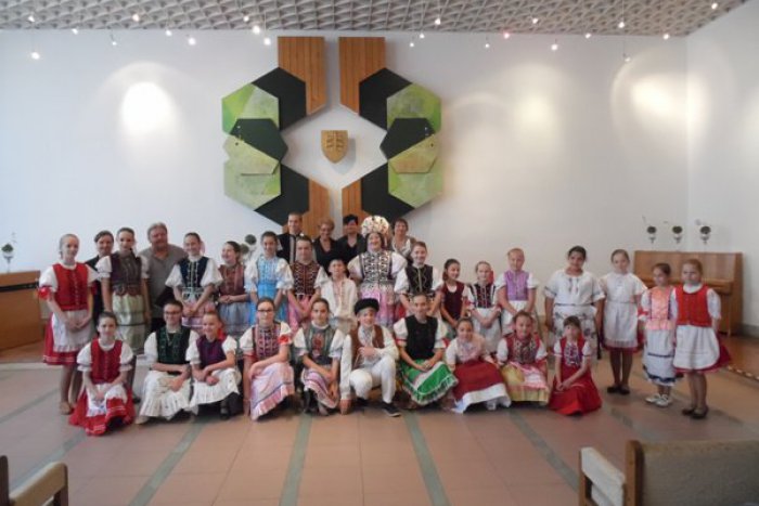 Ilustračný obrázok k článku SLÁVIK  SLOVENSKA v Rožňave: Okresné kolo pozná svojich víťazov