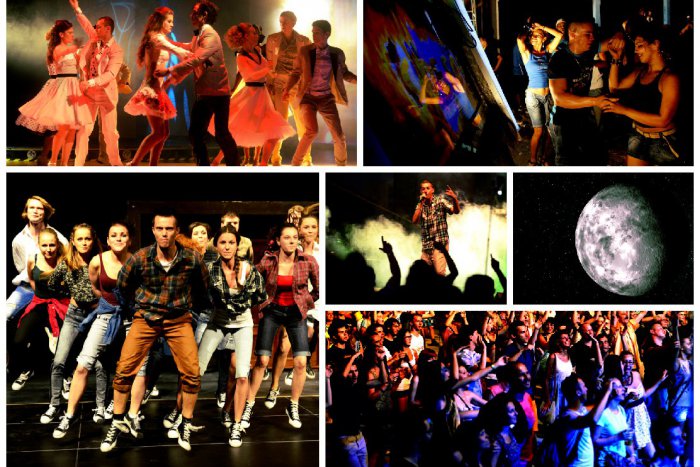 Ilustračný obrázok k článku Veľký októbrový PREHĽAD desiatok podujatí: Čo zaujímavé zažijeme v našom meste a okolí?