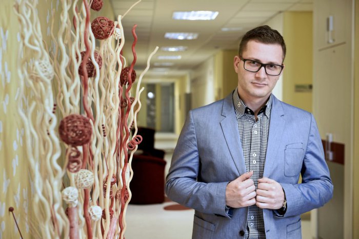 Ilustračný obrázok k článku Košický gynekológ Erik Dosedla (34): 5 vecí, s ktorými sa na mňa pacientky obracajú najčastejšie