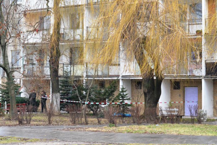 Ilustračný obrázok k článku Mrazivé čísla z nášho regiónu: Odohralo sa u nás najviac samovrážd na celom Slovensku!