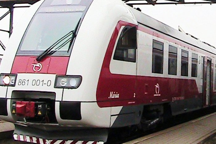 Ilustračný obrázok k článku Neuveriteľné, ale aj toto sa môže udiať na železnici: Šokujúce chvíle počas jazdy vlaku!