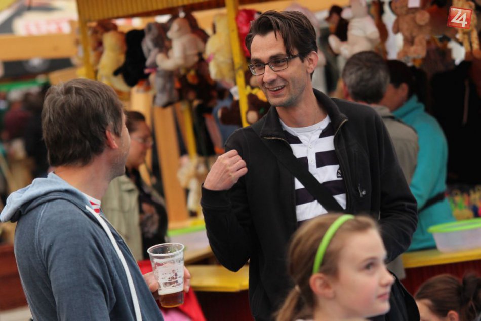 Ilustračný obrázok k článku Pod Zoborom si užijeme pravý Nitránsky rínek: Predajcovia už môžu posielať prihlášky