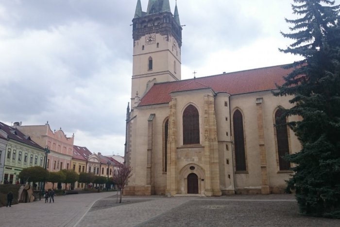 Ilustračný obrázok k článku Analýza, ktorá by vás mala zaujímať: Pozrite si, ako ohodnotili finančné zdravie Prešova