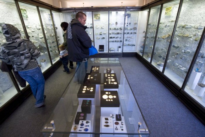 Ilustračný obrázok k článku Noc múzeí a galérií prilákala tisícky návštevníkov