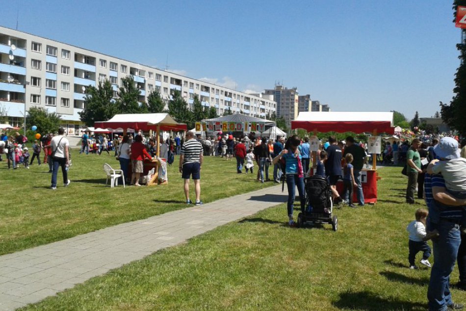 Ilustračný obrázok k článku Ťahák s akciami pre víkendujúcich Bystričanov. Jeden klik a o program máte postarané