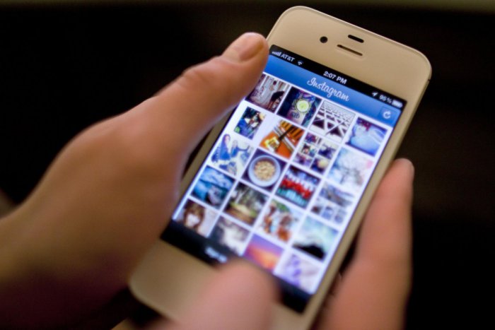 Ilustračný obrázok k článku Topoľčianska radnica ide s dobou: Informuje už aj prostredníctvom Instagramu