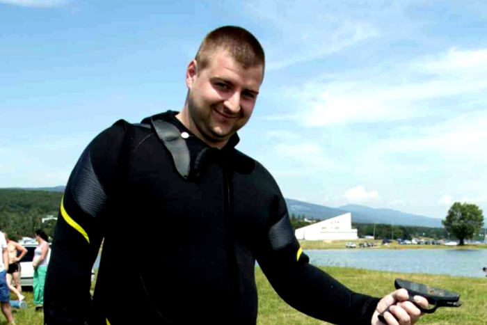 Ilustračný obrázok k článku Aj toto našli potápači v slovenskom mori: Najväčšie kuriozitky z dna Zemplínskej šíravy!