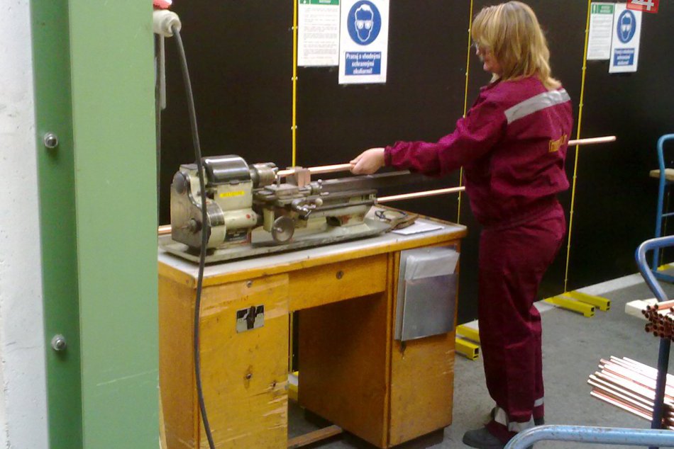 Ilustračný obrázok k článku Slabý záujem o Európske solárne dni