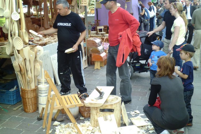 Ilustračný obrázok k článku Kompletný program Dní mesta Prešov: Už teraz vyberajte, čo určite nevynecháte