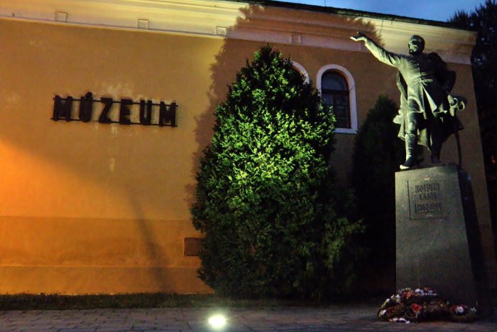 Ilustračný obrázok k článku Noc múzeí v našom meste: Okrem prehliadok aj po stopách Metercie!