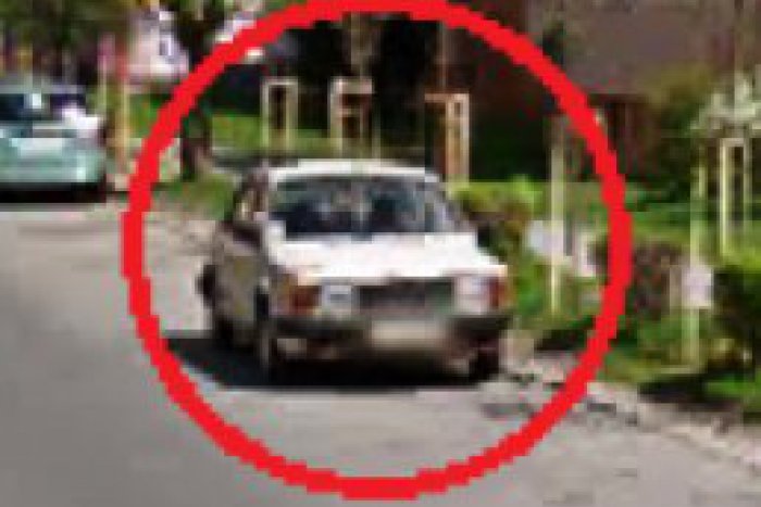 Ilustračný obrázok k článku Parkovacia špecialitka žiarskych vodičov: Takéto státie vás môže výjsť pekne draho!