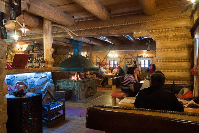 Ilustračný obrázok k článku Koliba u dobrého pastiera láka na Týždeň múčnych jedál (aj s muzikou)