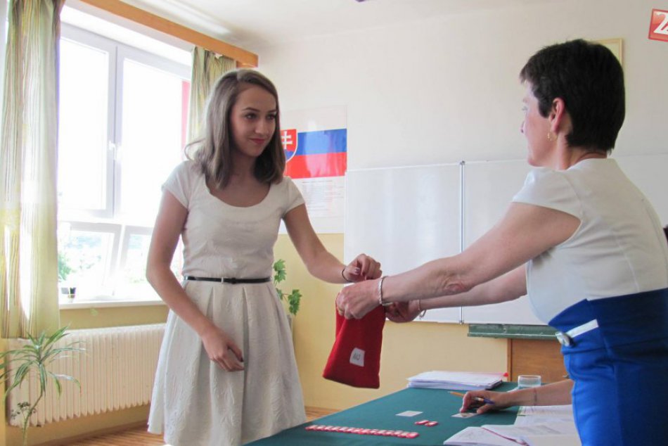 Ilustračný obrázok k článku Netradičná skúška dospelosti na FOTKÁCH: Praktickú časť sme vyskúšali na vlastnej koži, bolo to príjemné :)