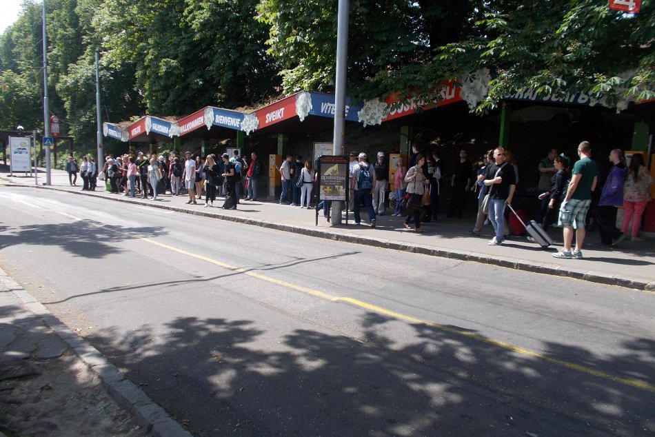 Ilustračný obrázok k článku Okolie hlavnej stanice dostane čoskoro novšiu a krajšiu tvár, sľubuje primátor