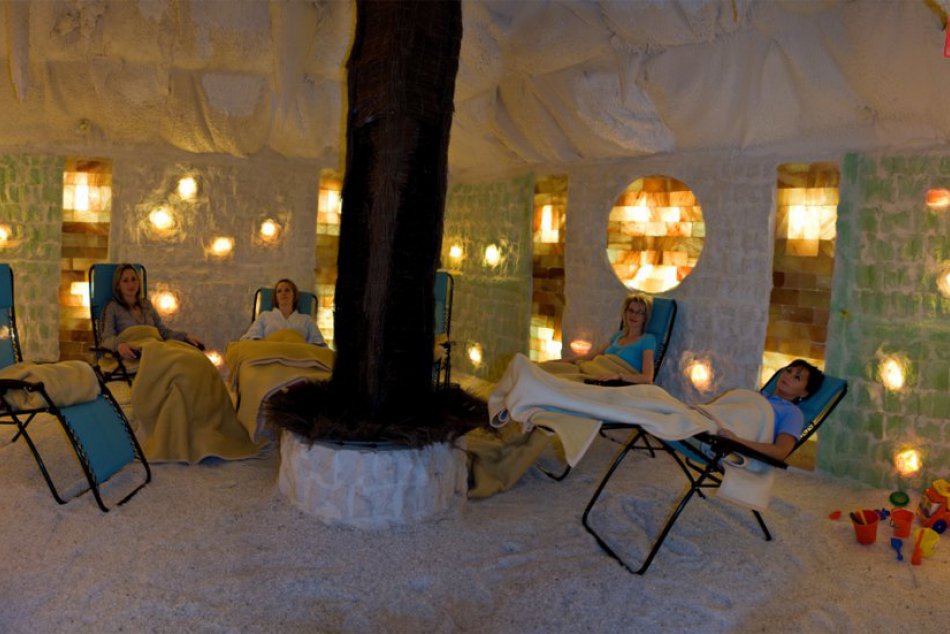 Ilustračný obrázok k článku Bohemia-lázně, a.s., Karlove Vary zaznamenali zvýšenie návštevnosti