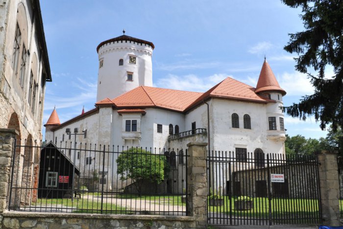 Ilustračný obrázok k článku Kvetnú nedeľu môžete prežiť naozaj zaujímavo: V Budatínskom parku sa chystá pobožnosť krížovej cesty