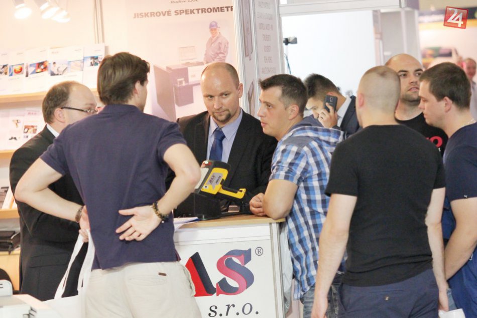 Ilustračný obrázok k článku Kooperačná burza v Nitre:  Ponúkne priestor pre nadviazanie nových kontraktov