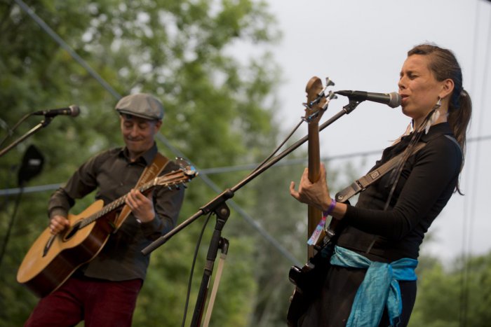 Ilustračný obrázok k článku Myslíte to s hudbou vážne? V Berlineri sa na vás teší Longital