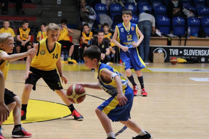 Ilustračný obrázok k článku Finálové turnaje Majstrovstiev Slovenska majú Žiarčania za sebou: Výsledky našich tímov aj konečné poradia!