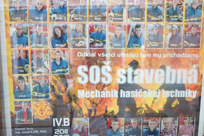 Ilustračný obrázok k článku Žilinskí študenti sa postarali o tablá od výmyslu sveta: Aha, čo všetko sa dá vidieť vo výkladoch