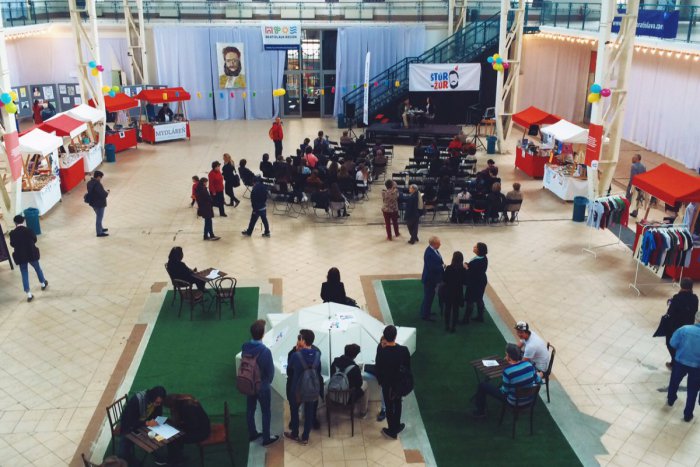 Ilustračný obrázok k článku Narodeninová oslava vo veľkom štýle! Čo by na to povedal Štúr?