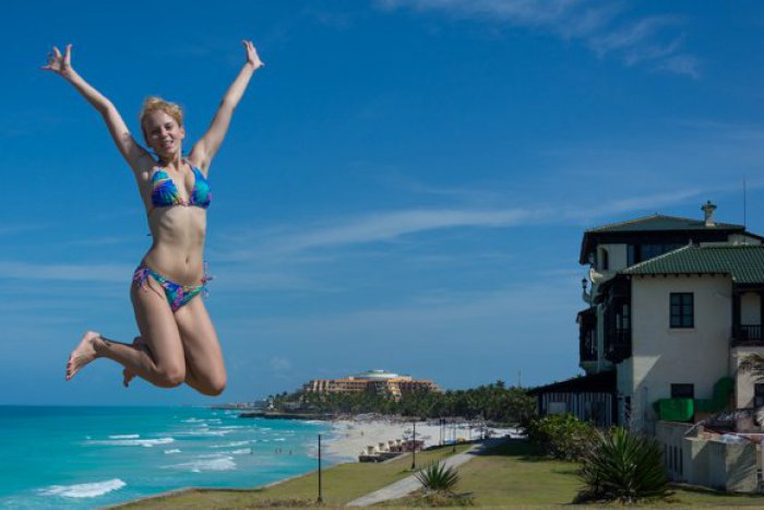 Ilustračný obrázok k článku Cestovateľka a blogerka roka Andrea (24) z Kremnice: Do sveta na vlastnú päsť a bez strachu? Treba len vedieť, ako na to!