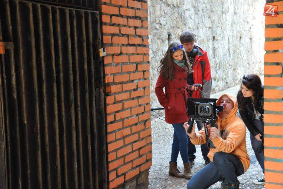 Ilustračný obrázok k článku Dokumentárny seriál Čo v sebe ukrýva Bratislava prezradí viaceré tajomstvá hlavného mesta