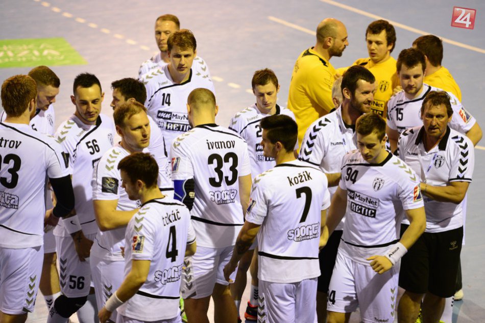 Ilustračný obrázok k článku Špílmacher Hlohovca pred veľkým finále: S pamperskami na východ určite cestovať nebudeme!