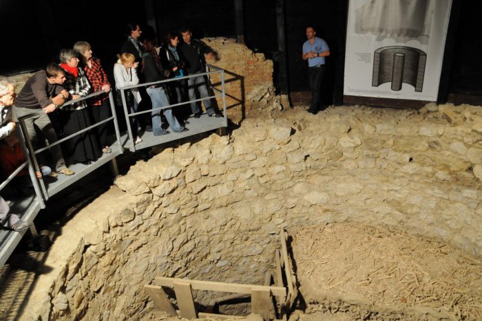 Ilustračný obrázok k článku Máme byť na čo pyšní: 5 historických výtvorov, ktoré by mal poznať každý Trnavčan