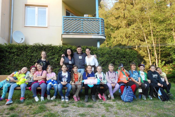 Ilustračný obrázok k článku Po stopách Rožňavskej Metercie: S baterkami a čelovými lampami sa vydali za dobrodužstvom