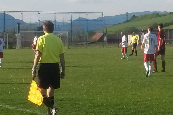 Ilustračný obrázok k článku Blíži sa záver futbalových súťaží: Už tento víkend sa môže definitívne rozhodnúť kto vypadne a kto postúpi