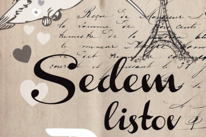 Ilustračný obrázok k článku Tip na knihu: Ako nájsť životnú lásku po 20 rokoch?